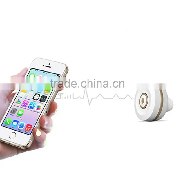 HD Bluetooth Headphone Mini Bluetooth Earphone Stereo Earphone photo-3