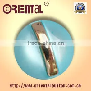 Garment Accessories Pearl Button for Women's Shirt With Factory Price