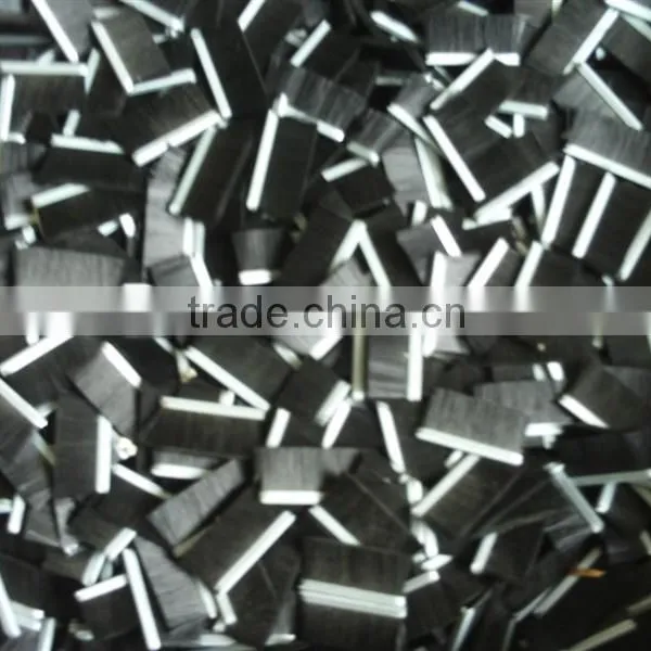 Polypropylene pp Strip Brushes photo-3