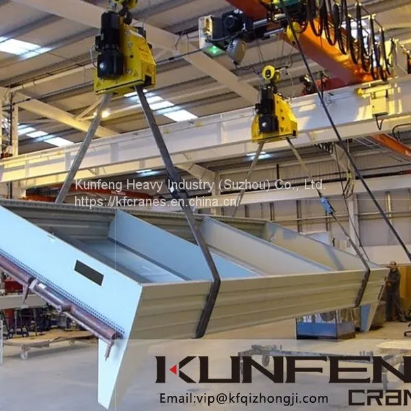Car frame load turning machine