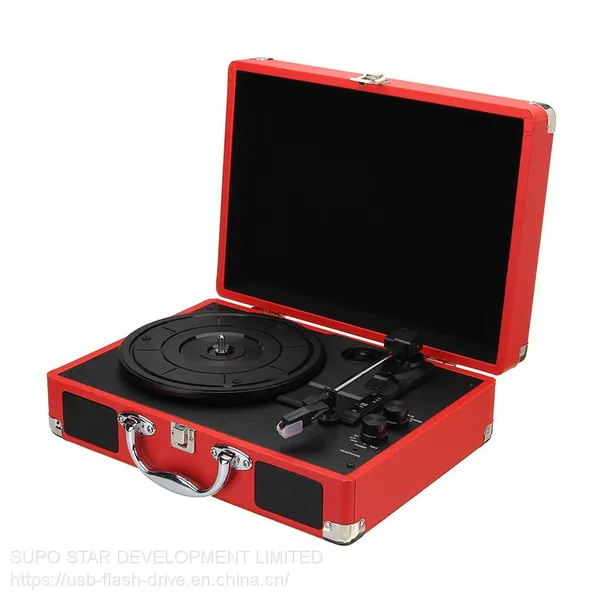 Turntable Player TP-C01 photo-3