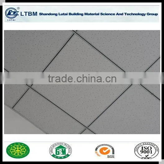 Good Heat Insulation & Heat Preservation Performance Fiber Cement Board for Suspended Ceiling Tiles photo-6