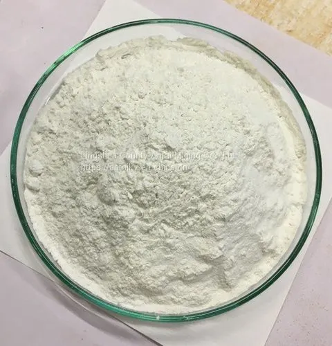High Purity Refractory white Kaolin China clay powder