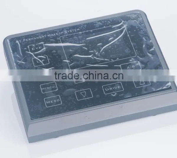 New Arrival Touch Screen Permanent Makeup Machine Set Original From United States Quality Choice photo-2