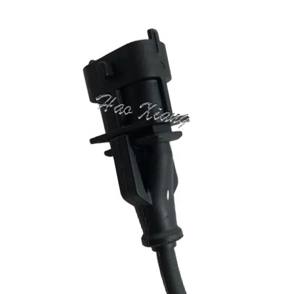 Haoxiang New Material Auto Crankshaft Position Sensor WLBD18221A For Mazda Pickup BT50 photo-3