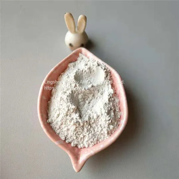 Bentonite Clay Powder photo-4