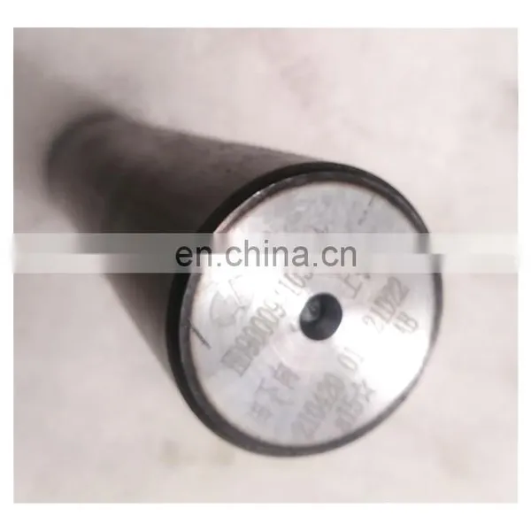 Shanxi Shacman Truck Kingpin Repair Kit X3000 D=54/55mm HD90009410357 photo-2
