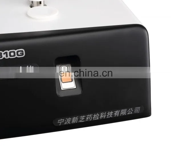 RC810G Intelligent Dissolution Tester photo-5