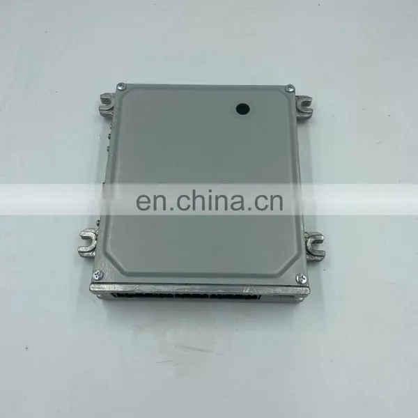 Wholesale High Quality EX200-5E Controller 4372490 for Hitachi Excavator in Stock photo-2