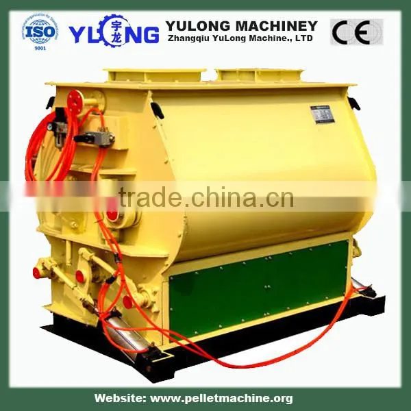Fertilizer Blenders on Sale/industrial Mixer/powder Mixer Machine