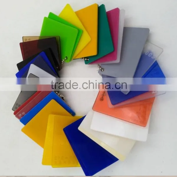 Elegant and Luxury Transparent or Colorful Acrylic Clutches and Purses photo-4