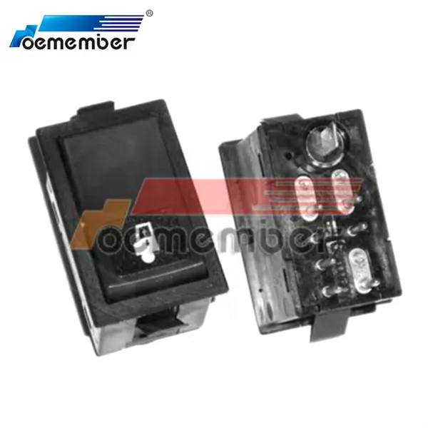 8152142 1578760 Truck Electric Power Window Control Lifter Regulator Switch for Volvo photo-2