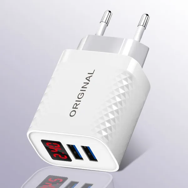 Hot Sale Quick Charger Charger QC3.0 for Mobile Phone Chargers Fast Charging Tablet Wall Adapter for Iphone photo-5