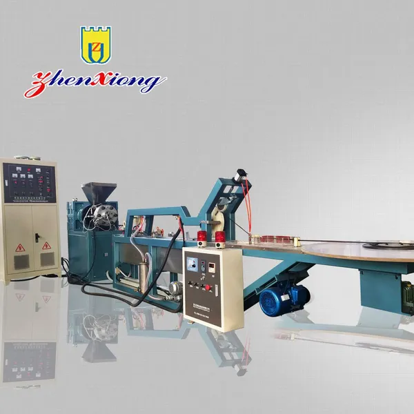 Factory Direct Rerigerator Magnetic Stripe Production Line photo-3