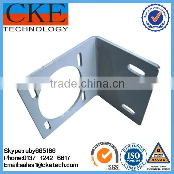 High Precision Custom Welding Parts & Sheet Metal Stamping and Welded Fabrication