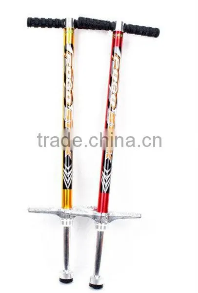 Children Trade Assurance Pogo Stick photo-5