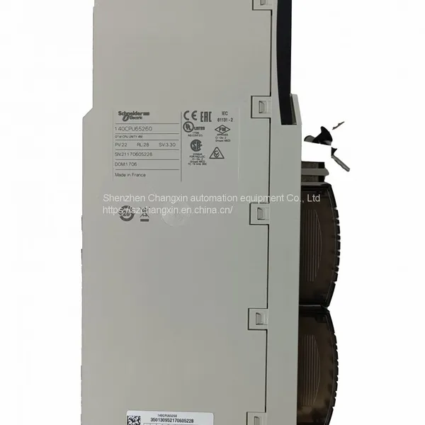 NW-BM85C002 CPU Module photo-5