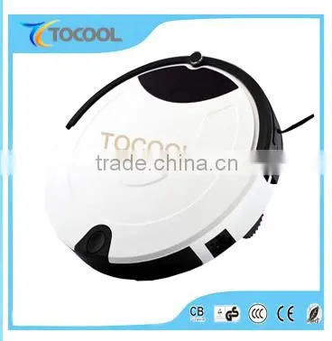 Aspiradora Smart Vacuum Cleaning Robot