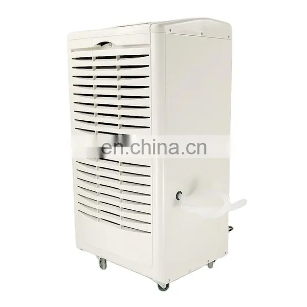Indoor pool use Industrial Moisture removing machine dehumidifier for sale