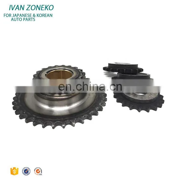 KA20 Timing Chain Kit With Timing Gear 13028-VJ200 Suit For Japanese Car photo-2