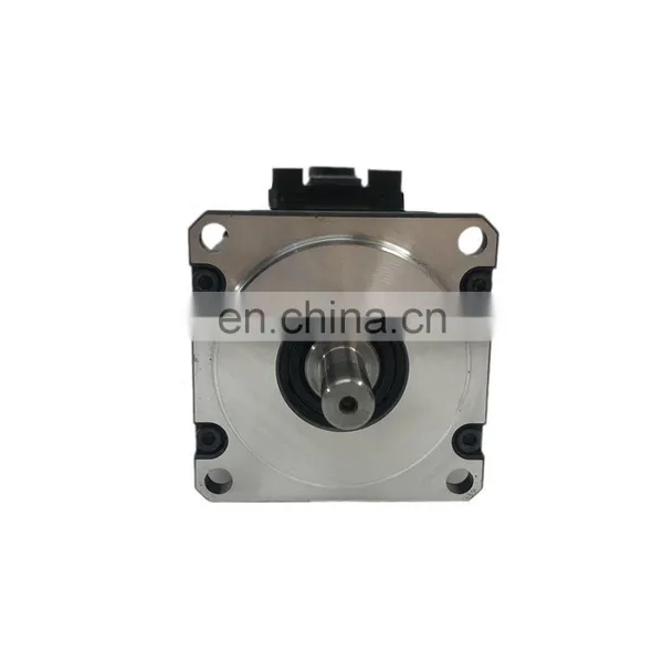 Meilleur prix pour le moteur servo AC d'entraînement A06B-0115-B075 photo-5