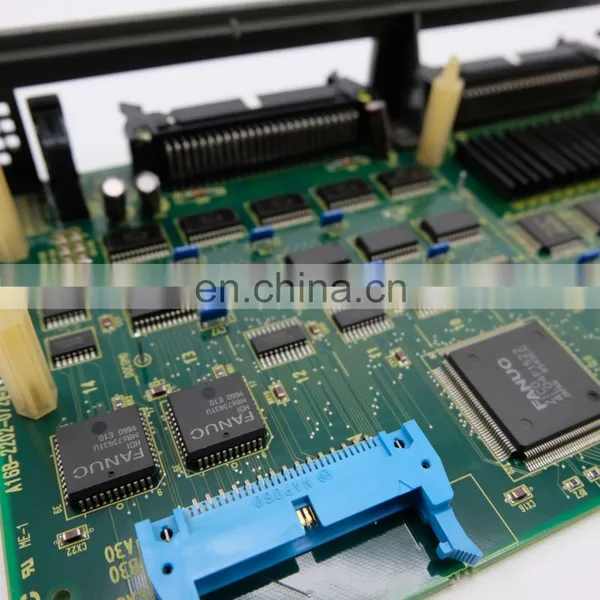 A16b-2202-0725 Original Fanuc Scr Control Board A16B-2202-0725 photo-4