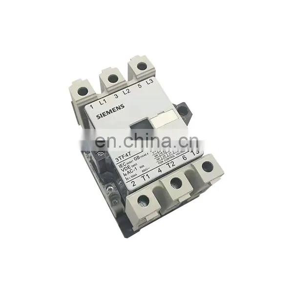NEW Original Siemens Contactor Siemens Contactor 3ta22 3TH3040-0X 3TH30400X photo-3