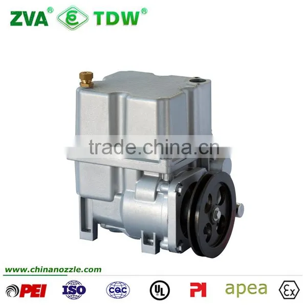 Gas Station Low Pressure Electric Gasoline Petrol Diesel Pump Injection Bennett Pump Fuel Pump Pump Fuel