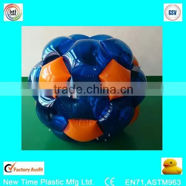 Pvc Inflatable Human Balloon for Fun photo-3