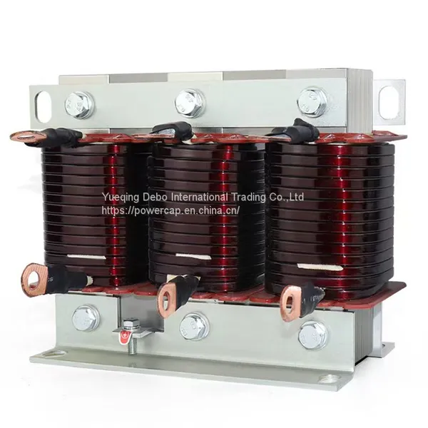 DC Fliter Reactor photo-4