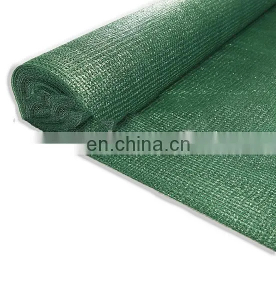 Factory Directly Vegetable Sun Shade Net For Agricultural Greenhouse Shade Cloth photo-4