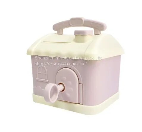 Saving Pot