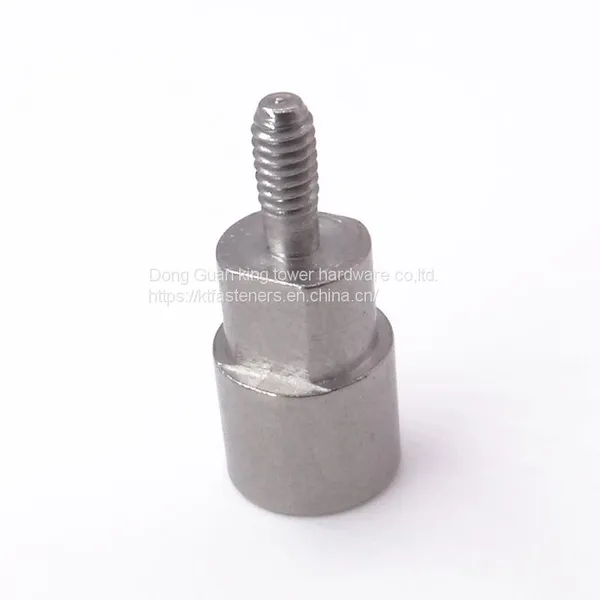 Custom Sleeves Standoff Screw