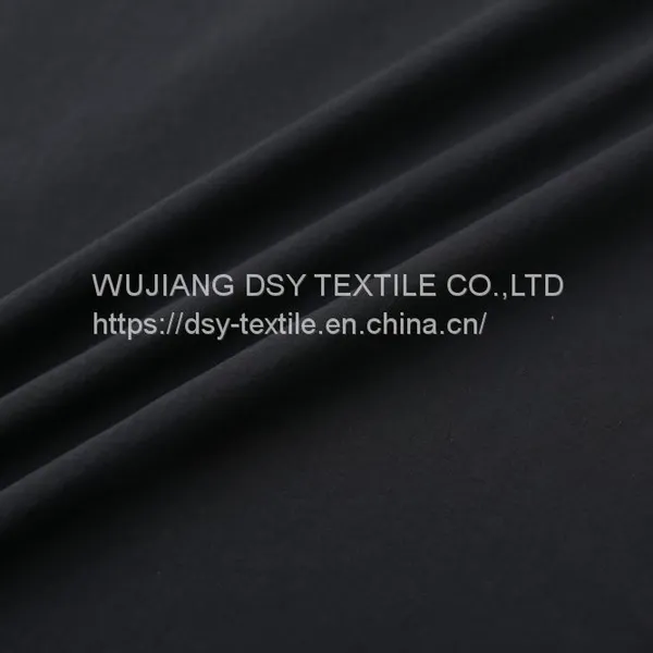 High-density Nylon Taslon, 310T Nylon Taslon, Creased Taslon Fabric photo-4