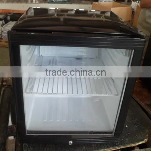 Supplier of Mini Coke Display Fridge Display Counter Fridge photo-3