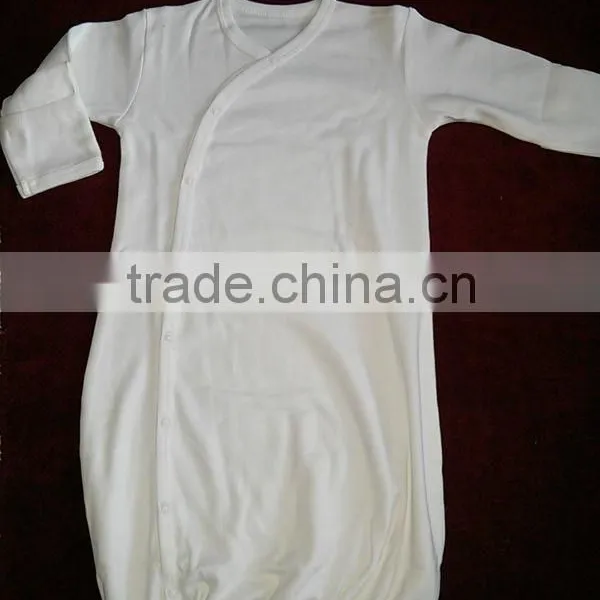 Customised Organic Cotton Baby Clothing