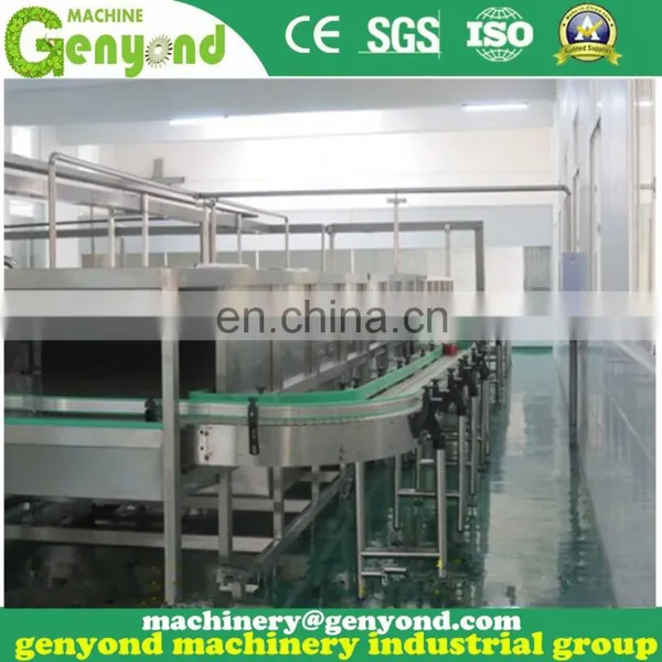 Made in China Tiger Nuts Milk Making Machine photo-5