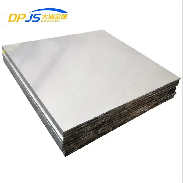 Alloy Plate/sheet For Sale Used For Electronics Incoloy 20/n08025/n09925/n08926/n08811/n08825/n08020 Inconel/hastelloy photo-3