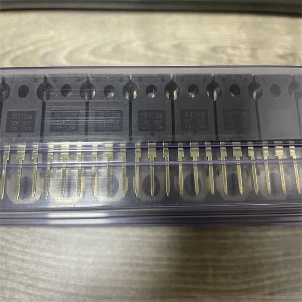 Discrete Semiconductor Products Through Hole MOSFET Transistors IRFP150N photo-2