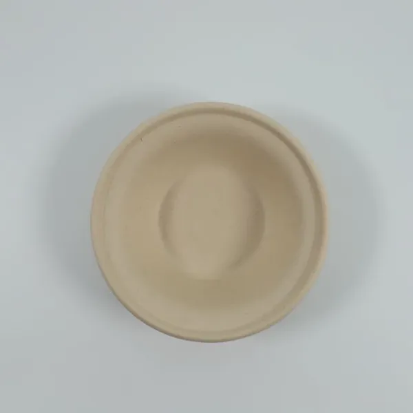 Disposable Biodegradable Bowl photo-3