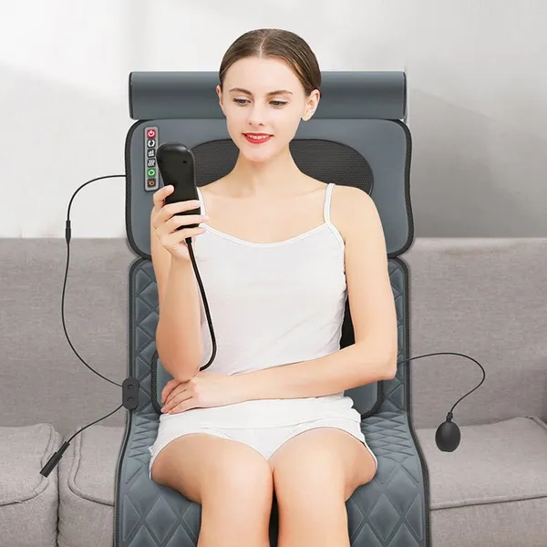 Massage Mattress/Massage Bed/multifunctional Massage/physiotherapy Pad/mattress photo-2