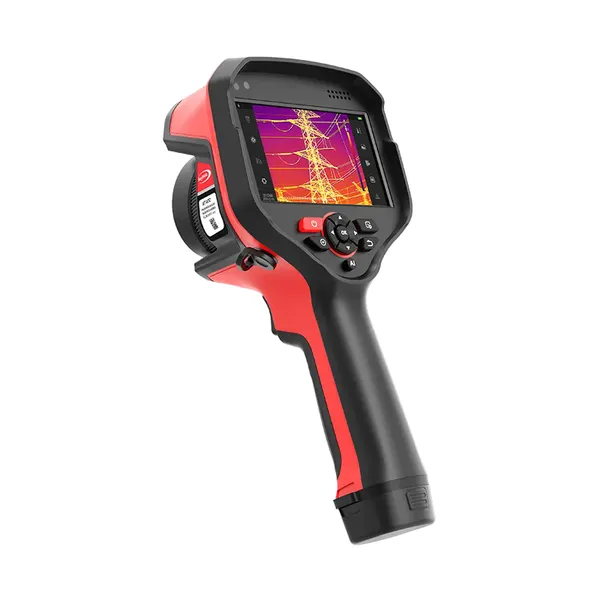 RT400 Expert Thermal Camera photo-3