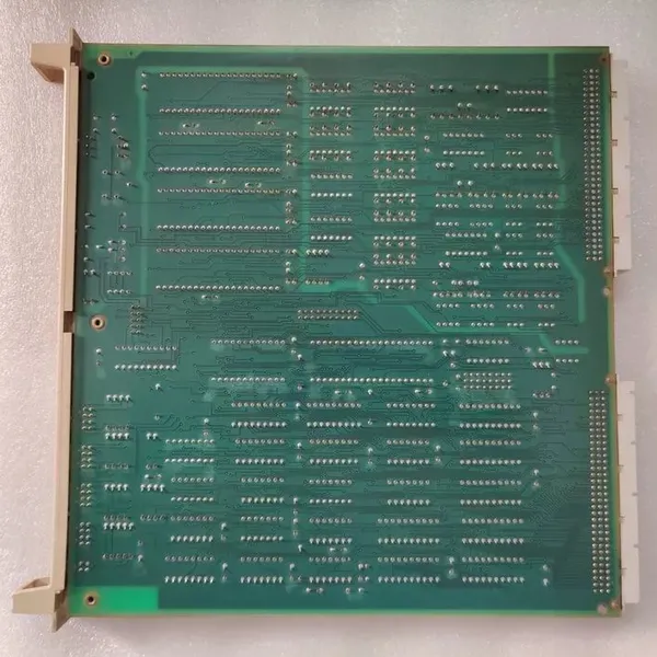 ABB DSCA 114 57510001-AA Asynchronous Communication photo-2