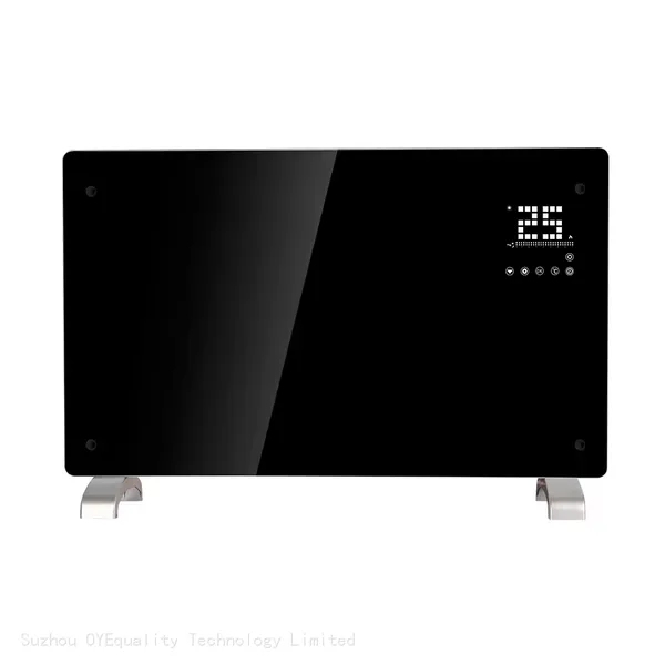 Hot Sale High Quality Parts Convector Panel Heater With Wifi photo-2