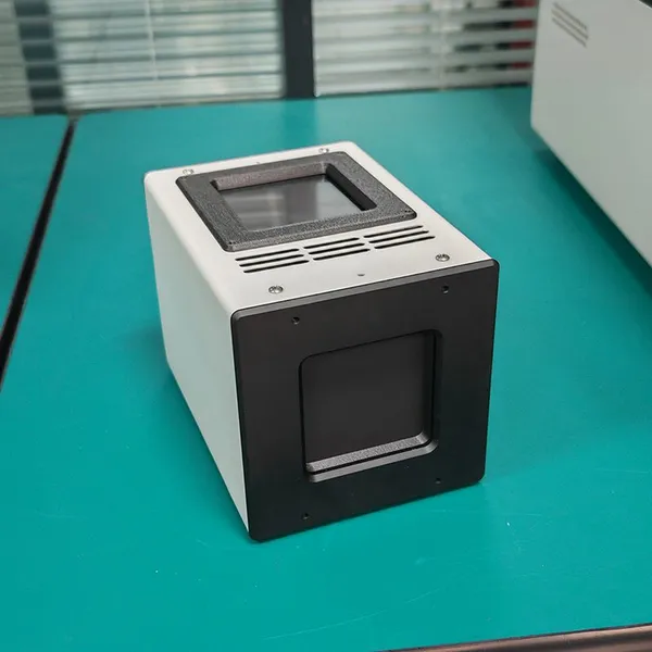 DY-HT2M-70 Small Size High Precision Surface Source Blackbody Furnace (radiation Surface 70mm) photo-3