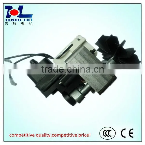 Medical Nebulizer Motor photo-5