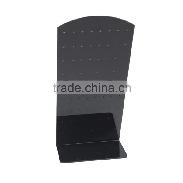 Acrylic Earing Display Acrylic Jewellery Display Earing Holder TL036 photo-3