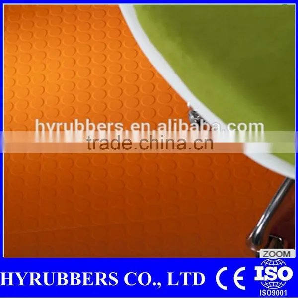 China Manufacturer Sale Rubber Garage Floor Mats Price photo-2