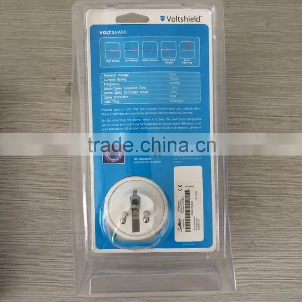 Sollatek Avs Socket for Household Appliance photo-3