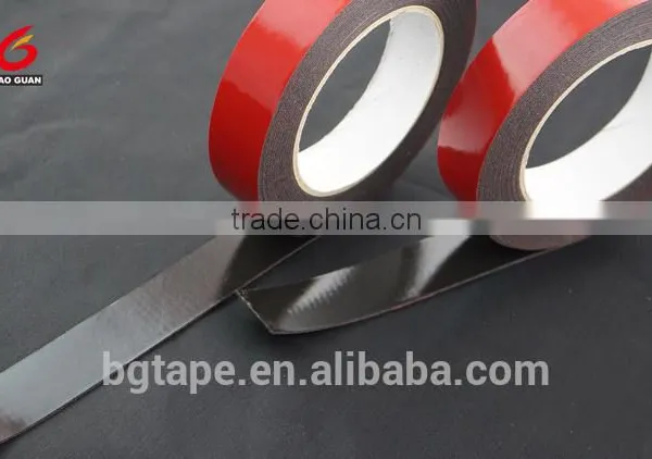 Packing Tape Adhesive Foam Tape